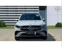 Used Mercedes GLC300 AMG line 308 HP (226 kW) 2025 Grey SUV