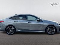 Used BMW 218 M Sport 134 HP (98 kW) 2024 Grey Coupe