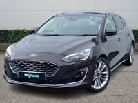 used Ford Focus 1.5 EcoBoost 182 5dr Auto