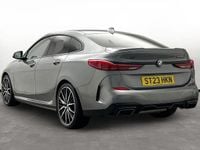 Used BMW M235 Comfort Edition 302 HP (222 kW) 2023 Grey Coupe