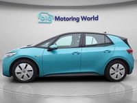 Used VW ID.3 Pro Performance 150 kW (204 HP) 2022 Hatchback