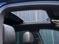 Used Porsche Macan 2022 Blue SUV