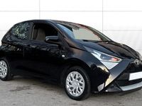 Used Toyota Aygo X-play 72 HP (52 kW) 2021 Hatchback