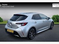 Used Toyota Corolla 140 HP (102 kW) 2026 Hatchback