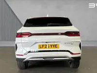 Used BYD Seal U Comfort 218 HP (160 kW) 2025 White SUV