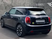 Usado Mini Cooper S Level 3 184 CV (135 kW) 2003 Utilitario