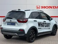 Used Honda Jazz Advance 122 HP (89 kW) 2025 Other Hatchback