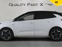 Used Vauxhall Grandland X Ultimate 2023 White SUV