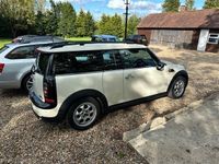 used Mini One Clubman 1.6 D Euro 5 (s/s) 5dr