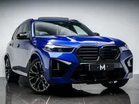 Used BMW X5 M Competition Edition 616 HP (453 kW) 2024 SUV