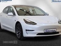 Used Tesla Model 3 11 kW (15 HP) 2020 Sedan