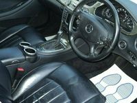 Used Mercedes CLS320 2007 Sedan