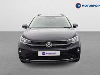 Used VW Taigo Life 2022 Black SUV