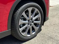 New Mazda CX-60 Exclusive-Line 328 HP (241 kW) 2026 Soul red SUV