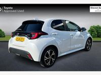 Used Toyota Yaris Hybrid Design 116 HP (85 kW) 2026 Hatchback