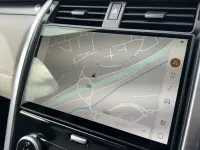 Used Land Rover Discovery 349 HP (256 kW) 2025 Black SUV