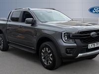 Used Ford Ranger Wildtrack 281 HP (206 kW) 2025 Pickup