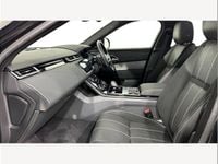 Used Land Rover Range Rover Velar SE Dynamic 404 HP (297 kW) 2023 Black SUV