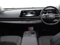 Used Nissan Ariya Advance 289 kW (394 HP) 2024 Black SUV