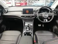 Used MG HS Exclusive 162 HP (119 kW) 2023 Blue SUV