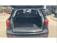 Used MG HS Excite 162 HP (119 kW) 2021 Black SUV