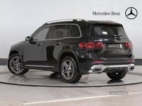 Used Mercedes GLB200 Executive 150 HP (110 kW) 2024 Black SUV