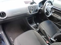 used Skoda Citigo 1.0 MPI (75PS) SE L GreenTech Hatchback 5Dr