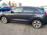 Used Kia Niro 150 kW (204 HP) 2020 Grey SUV