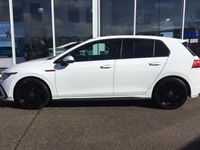 used VW Golf VII 2.0 TSI GTI 5dr DSG