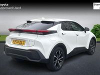 Used Toyota C-HR Design 223 HP (164 kW) 2026 SUV