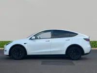 Usado Tesla Model Y 282 kW (384 HP) 2022 SUV