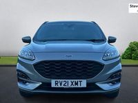 Used Ford Kuga ST-Line X 150 HP (110 kW) 2023 SUV