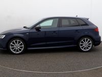 used Audi A3 Sportback 2018 | 1.5 TFSI CoD Black Edition Euro 6 (s/s) 5dr