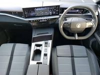 Used Vauxhall Grandland X 136 HP (100 kW) 2025 Blue SUV