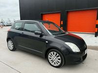 Used Suzuki Swift GL 2008 Hatchback