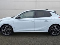 New Vauxhall Corsa Ultimate 101 HP (74 kW) 2026 Hatchback