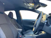 Gebraucht Toyota Corolla Design 122 PS (89 kW) 2022 Kleinwagen