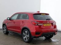 used Mitsubishi ASX 2.0 Dynamic 5dr