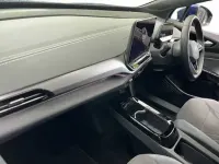 Used VW ID.4 Pro 210 kW (286 HP) 2025 Blue SUV