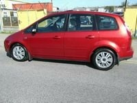 Begagnad Ford C-MAX 2006 Minibuss