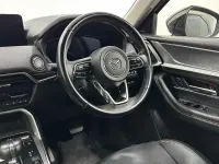 Used Mazda CX-60 Homura-Line 328 HP (241 kW) 2023 Grey SUV
