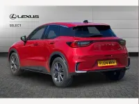 Used Lexus LBX 134 HP (98 kW) 2024 Ruby SUV