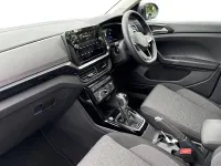 Begagnad VW T-Cross Match 115 HK (84 kW) 2026 Grå SUV