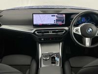 Used BMW i4 M Sport 207 kW (282 HP) 2023 Blue Sedan