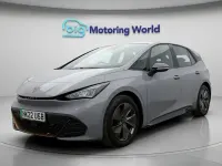 Used Cupra Born 150 kW (204 HP) 2024 Hatchback