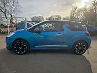 used Citroën DS3 1.6 VTi 16V DStyle Plus 3dr