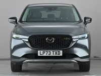 Second-hand Mazda 6 Newground 165 CP (121 kW) 2024 Gri SUV