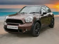 Used Mini Cooper 2013 Bronze Hatchback