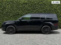 New Hyundai Santa Fe 2026 Black SUV