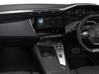 New Peugeot e-308 SW GTi 114 kW (156 HP) 2025 Estate